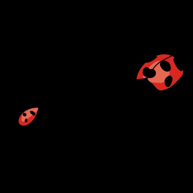 ladybug Marienkäfer