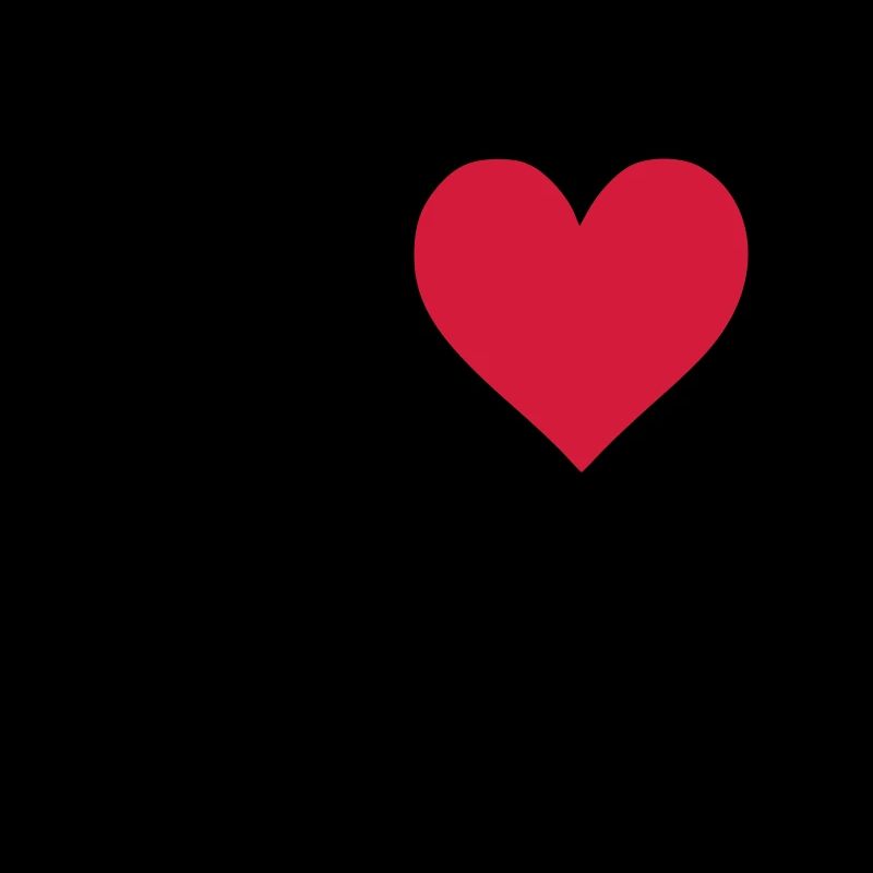 I love