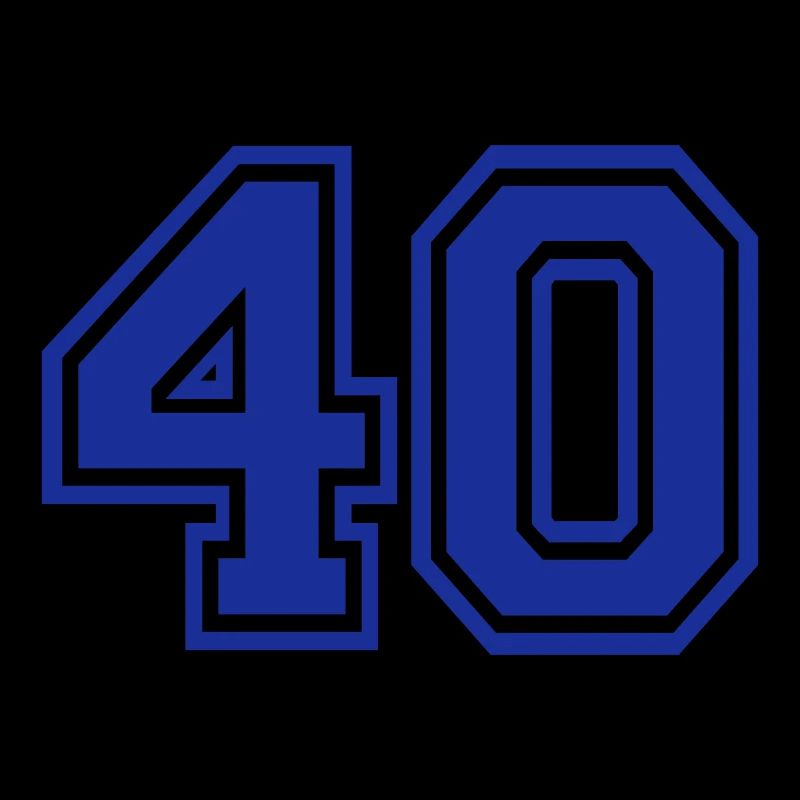 40