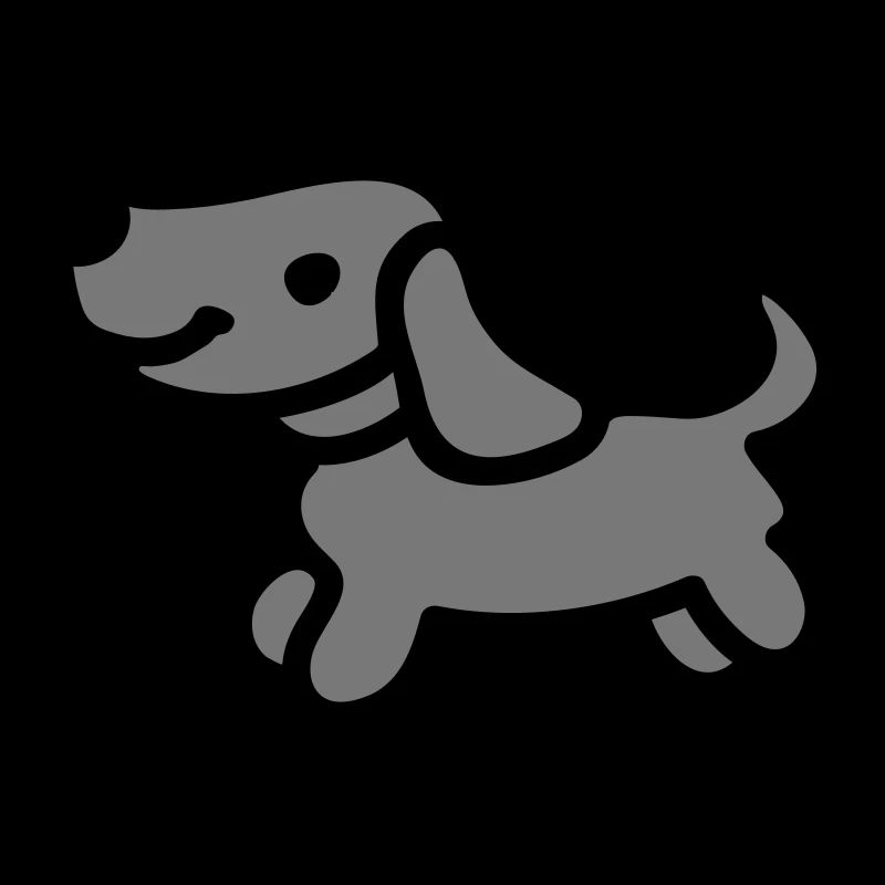 Cute Dog