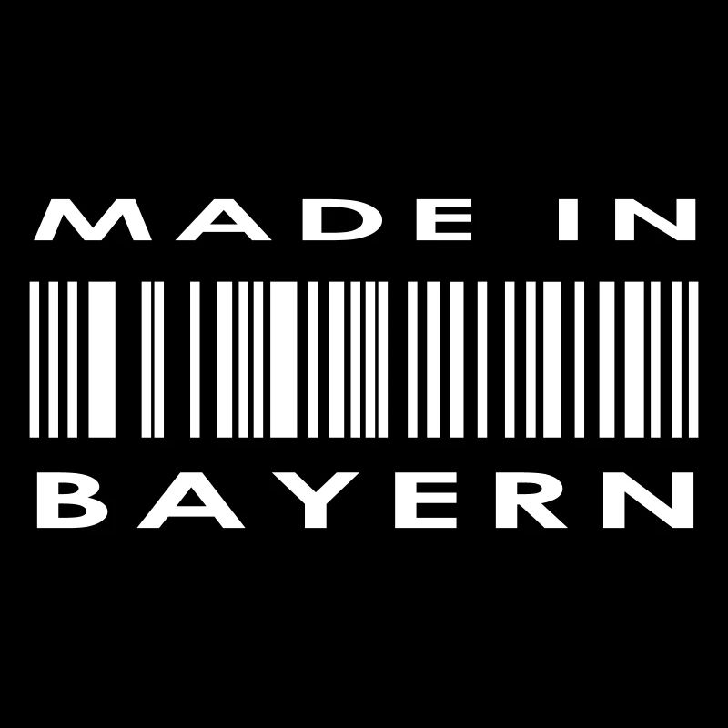 Made in Bavaria