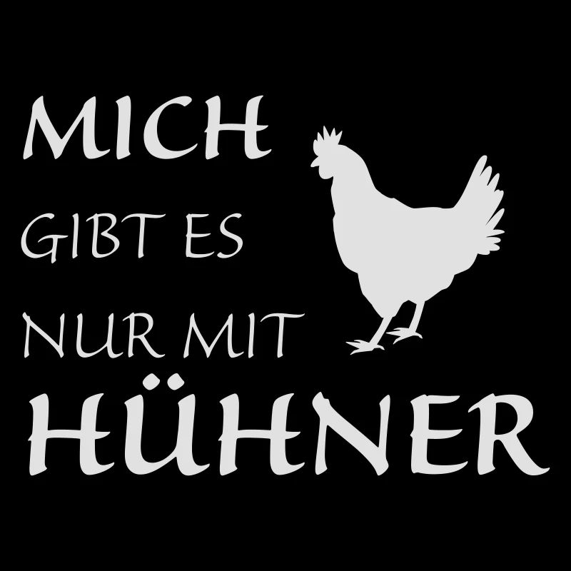 Hühner