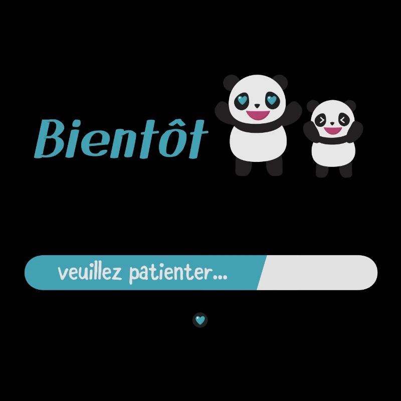 Bientôt grand frère