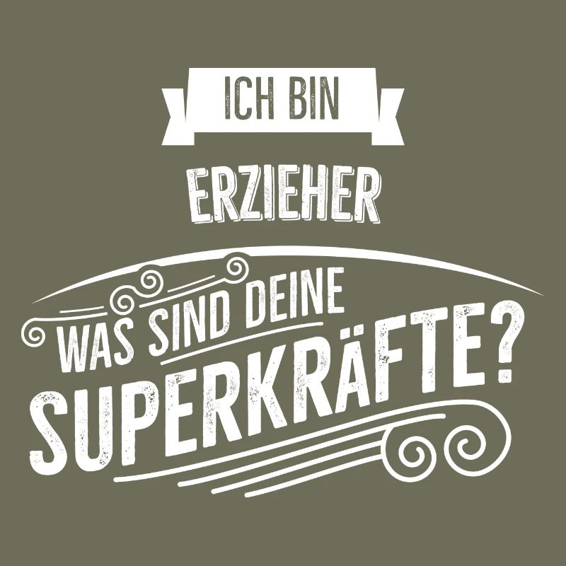 Erzieher