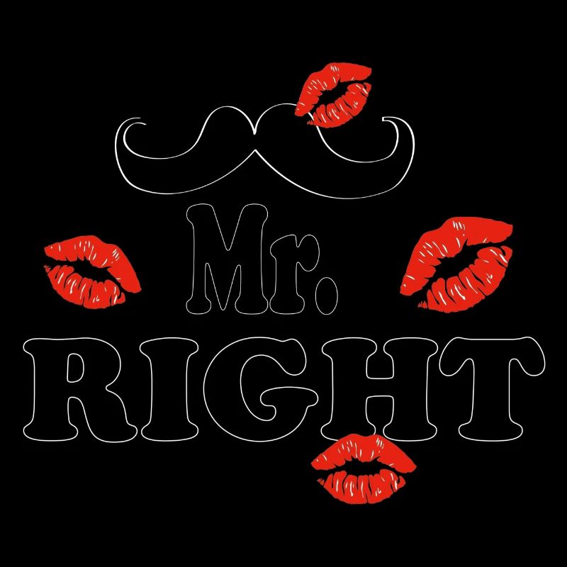 mr. right