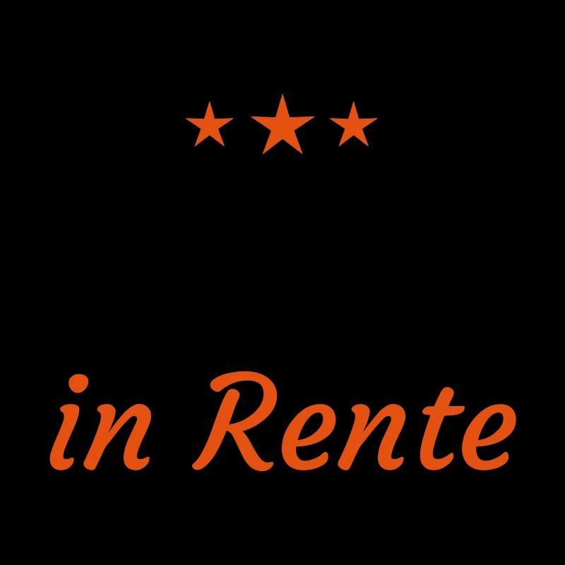 Feuerwehrmann Rente