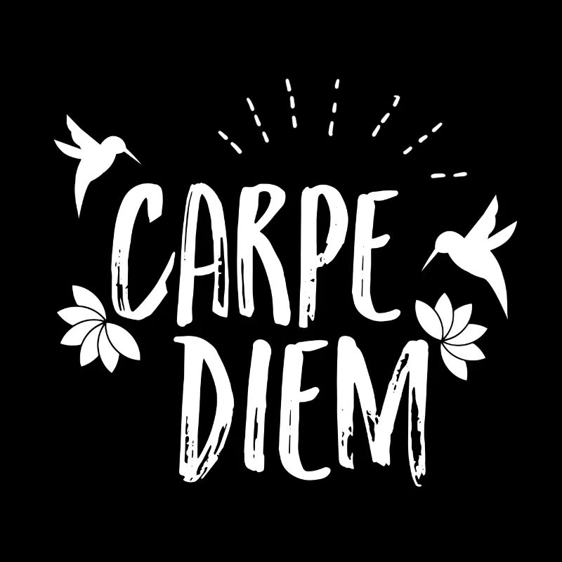 Carpe Diem