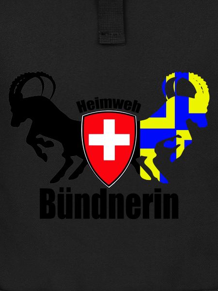 heimweh bündnerin