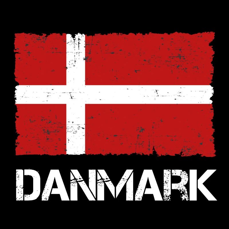 Danmark Vintage