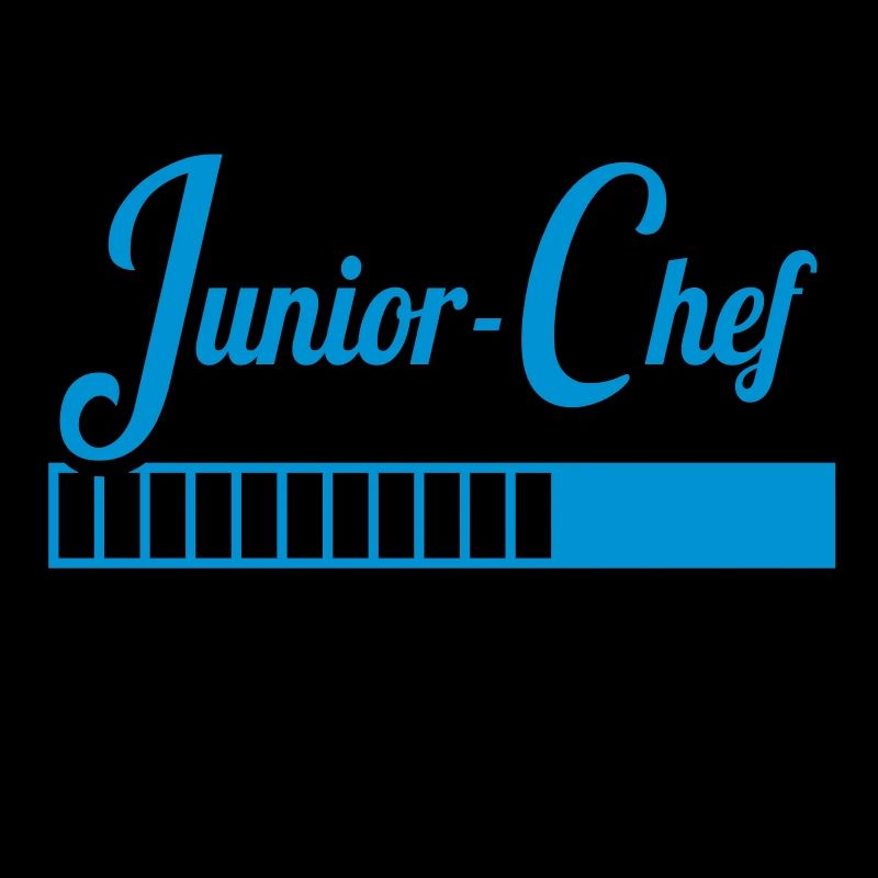 Junior-Chef wird geladen … (Schwangerschaft)