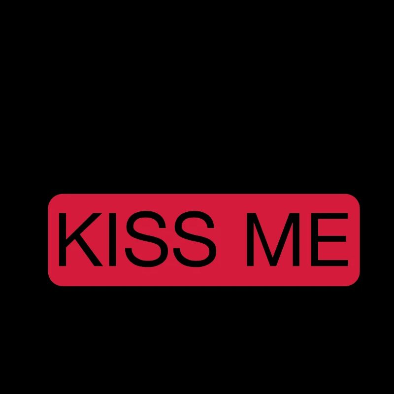 Kiss me Frog