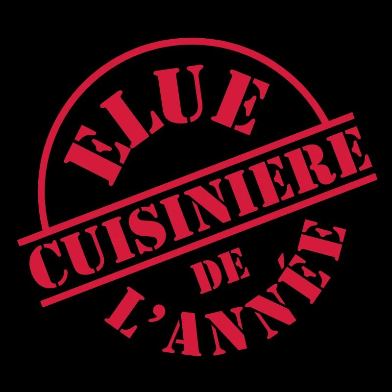# Cuisinière #
