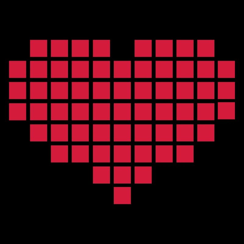 Heart Pixel