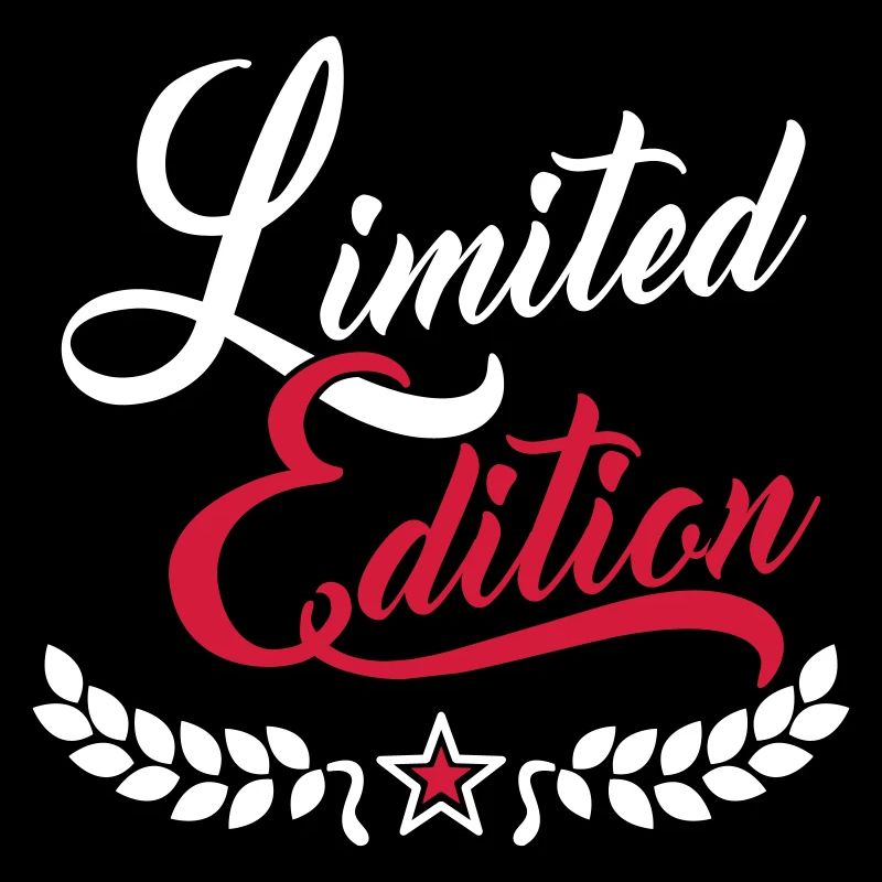 Limited Edition