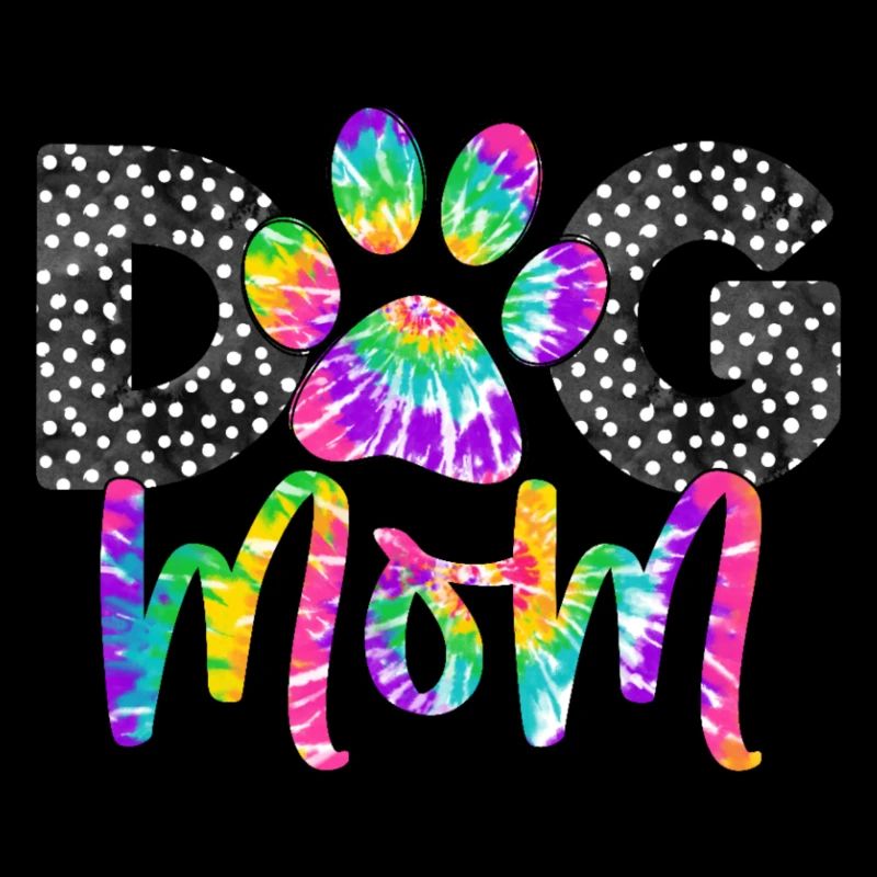 Dog mom