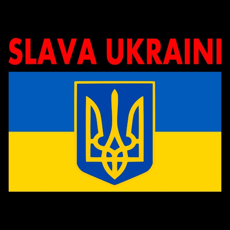Slava ukraini