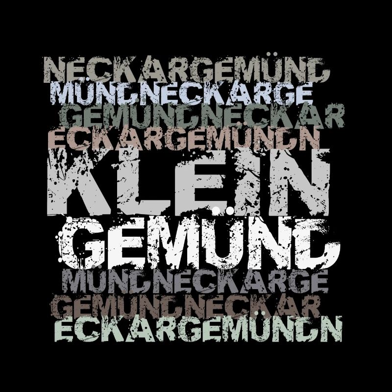 Neckargemünd - Kleingemuend