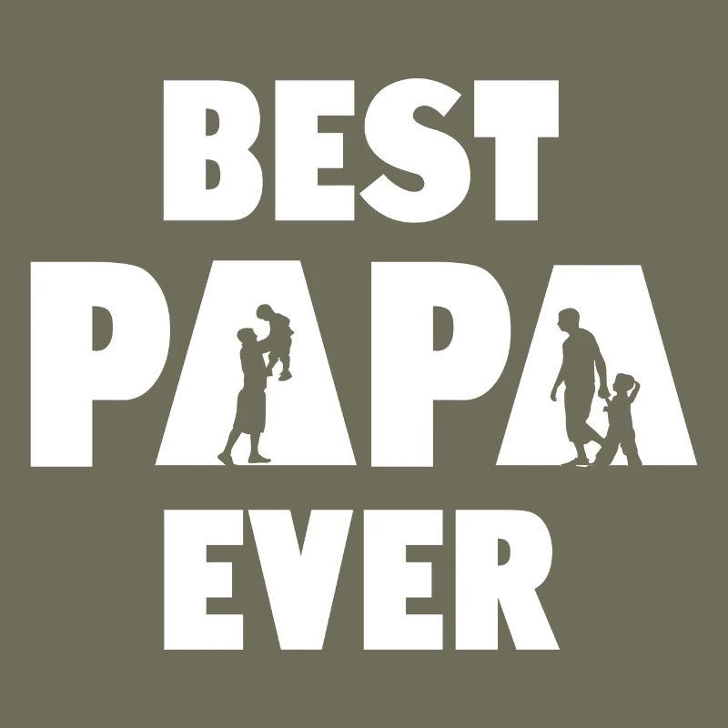 Best Papa Ever
