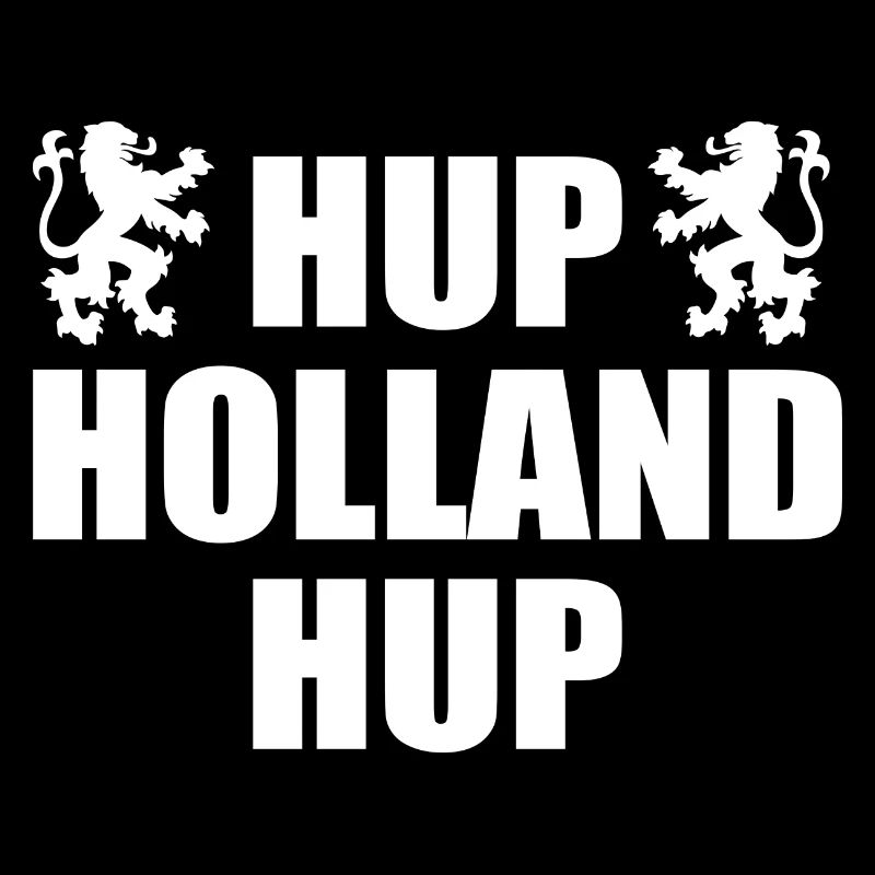 Hup holland hup