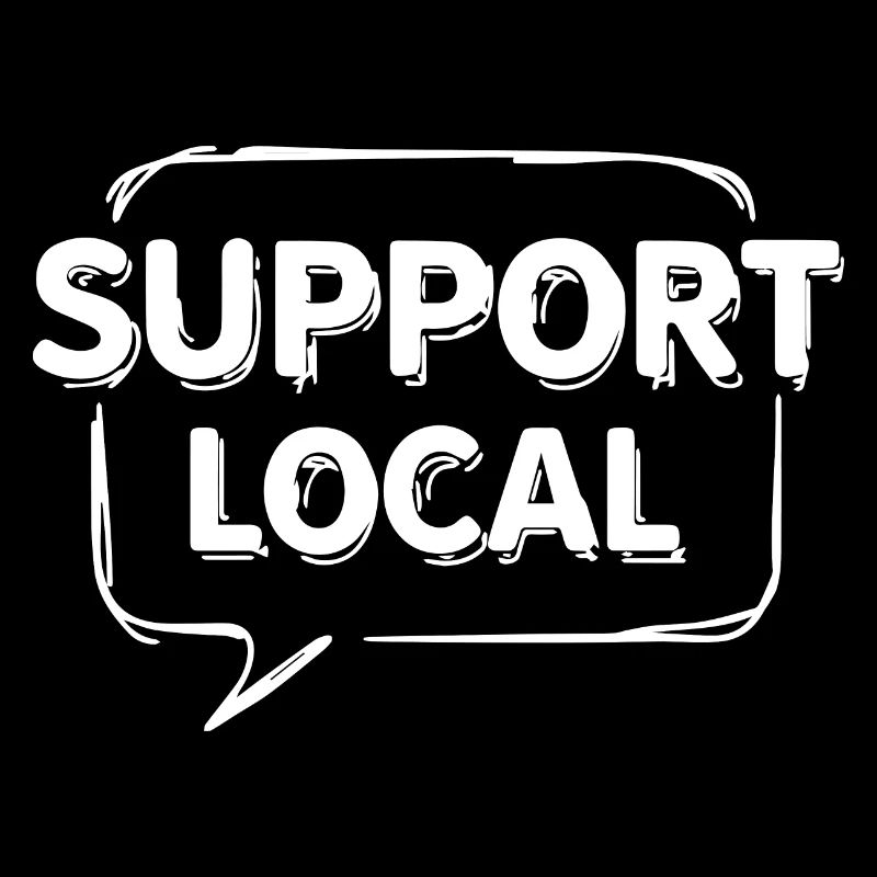 SOUTENEZ LOCAL BRIGHT