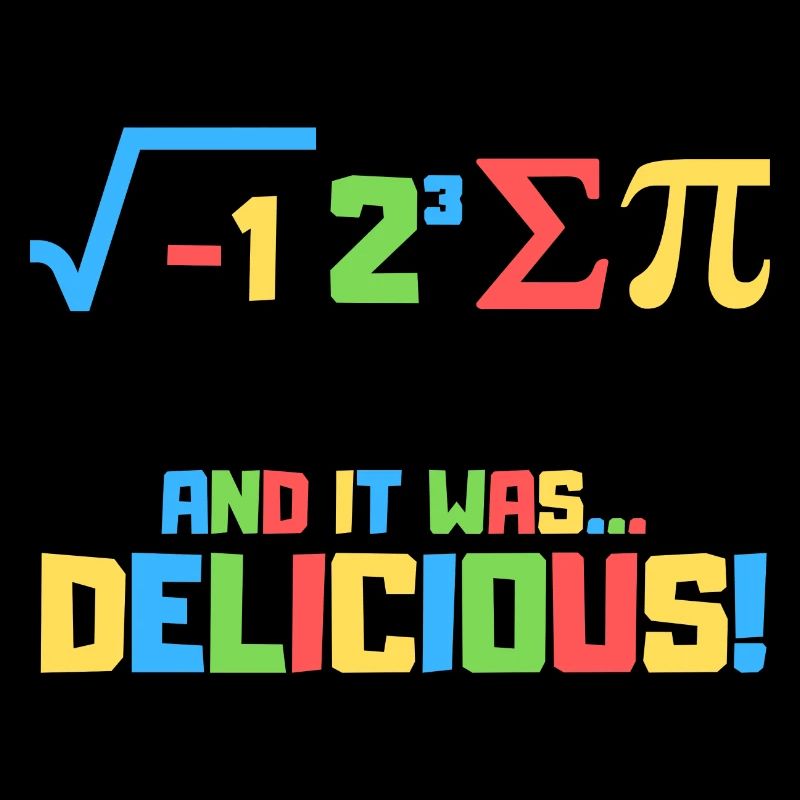 Vintage Retro, and it was delicious! Mathematics