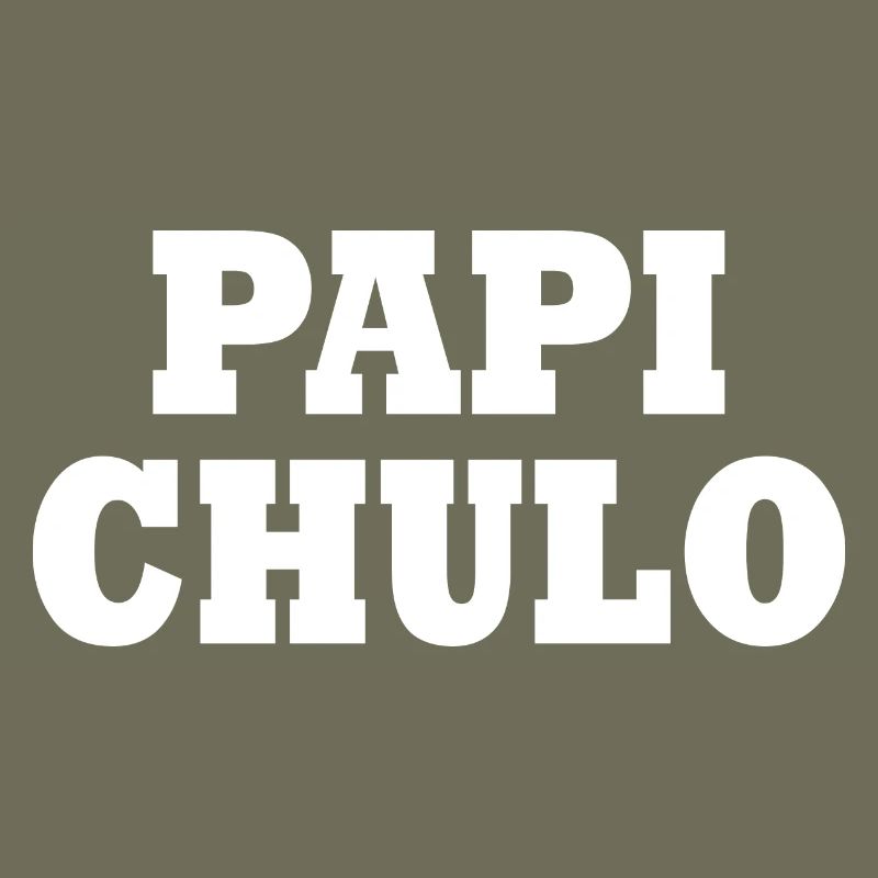 Papi chulo
