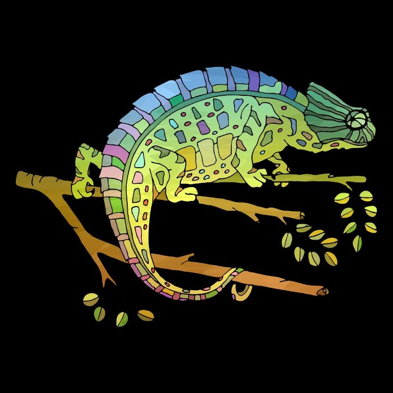 Chameleon