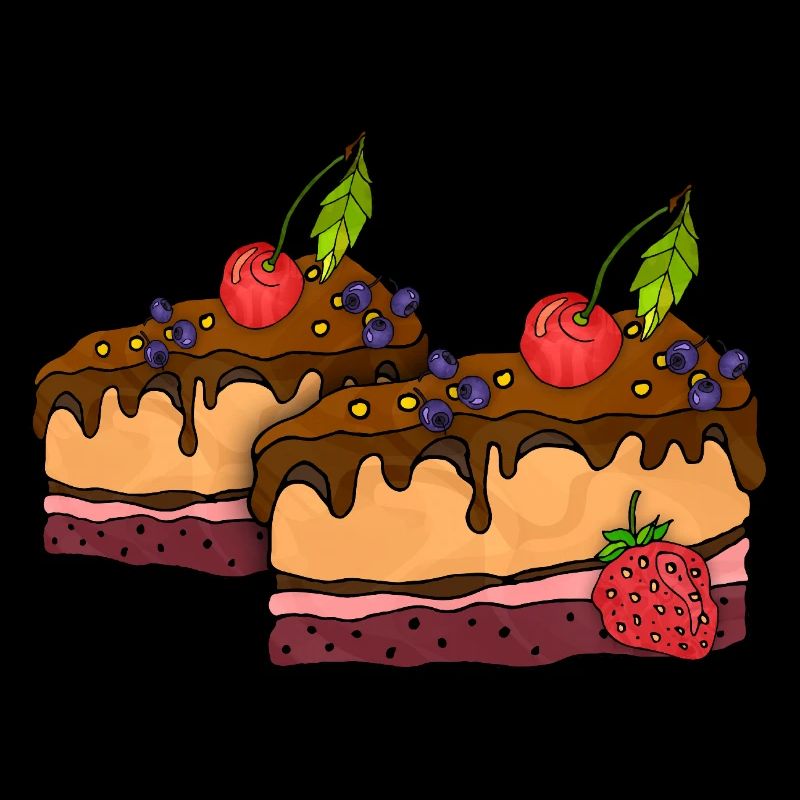 Gâteau