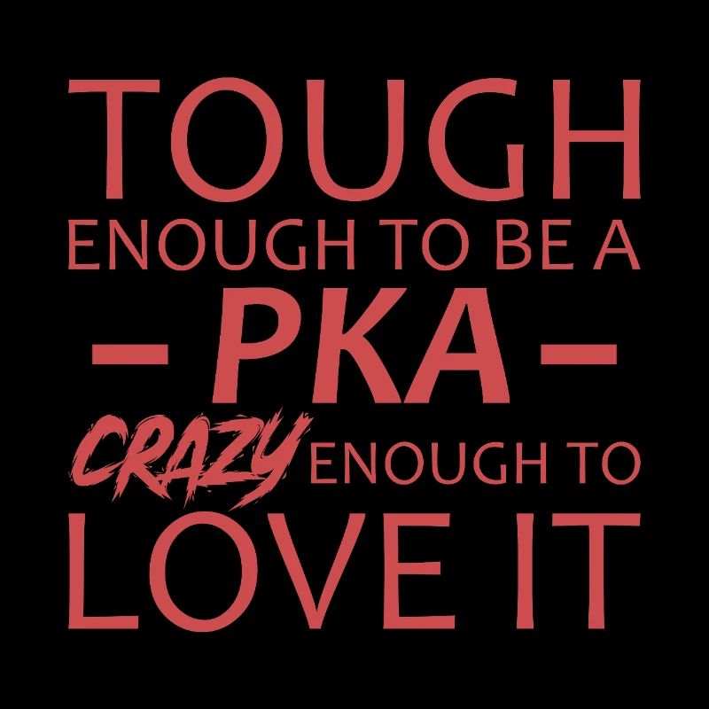 PKA Crazy Pharmacy
