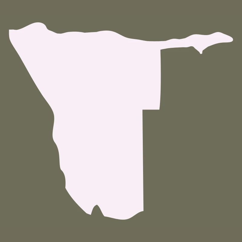 Nambia Silhouette