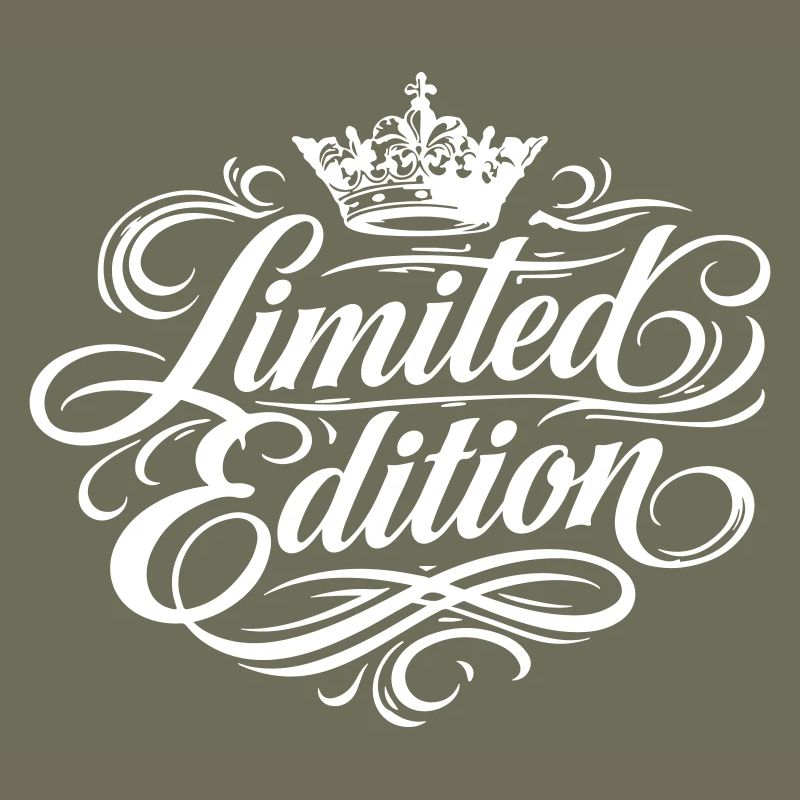 Édition limitée