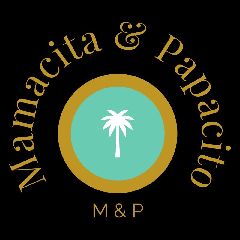 Logo du Palmier Tropical M&P