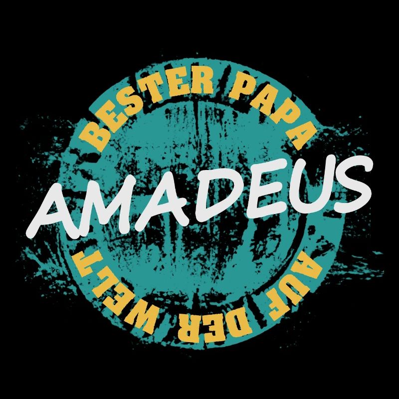 Father Amadeus