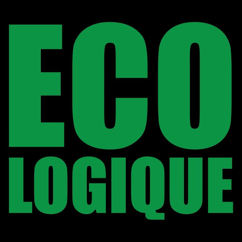 Éco Logique : L'Avenir Vert et Responsable