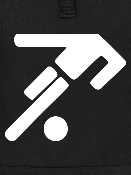 Soccer Logo Headless
