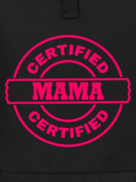Maman certifiée