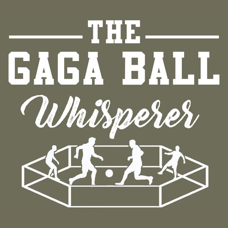 Gaga-Kugel-Flüsterer