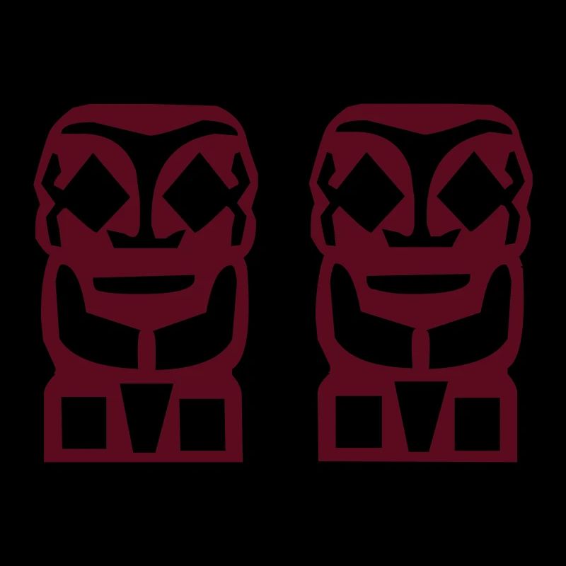 Tahiti tiki