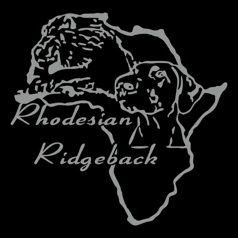 Rhodesian Ridgeback