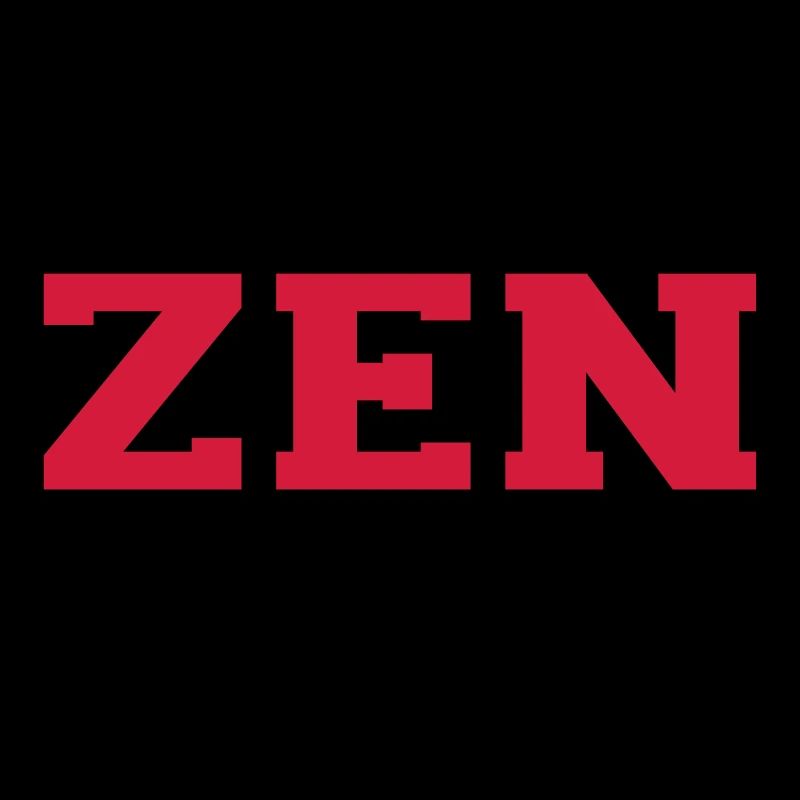 EN MODE ZEN