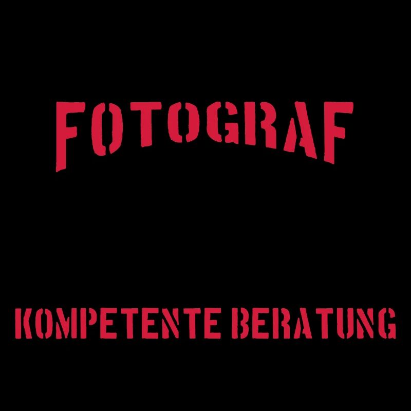 Fotograf Beratung