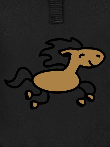 Horse jump