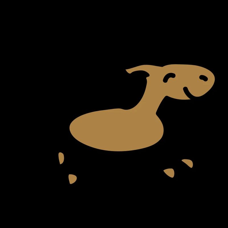 Saute cheval