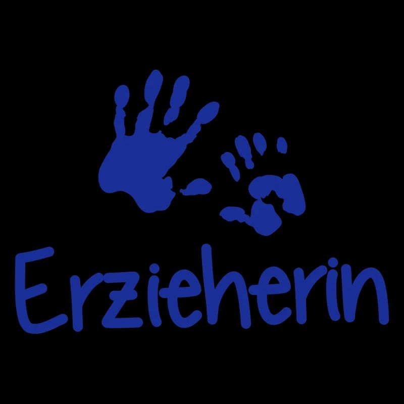 Erzieherin