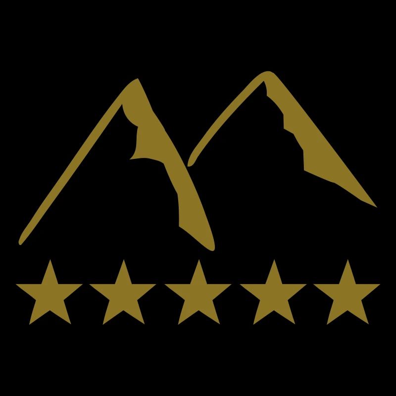 hills