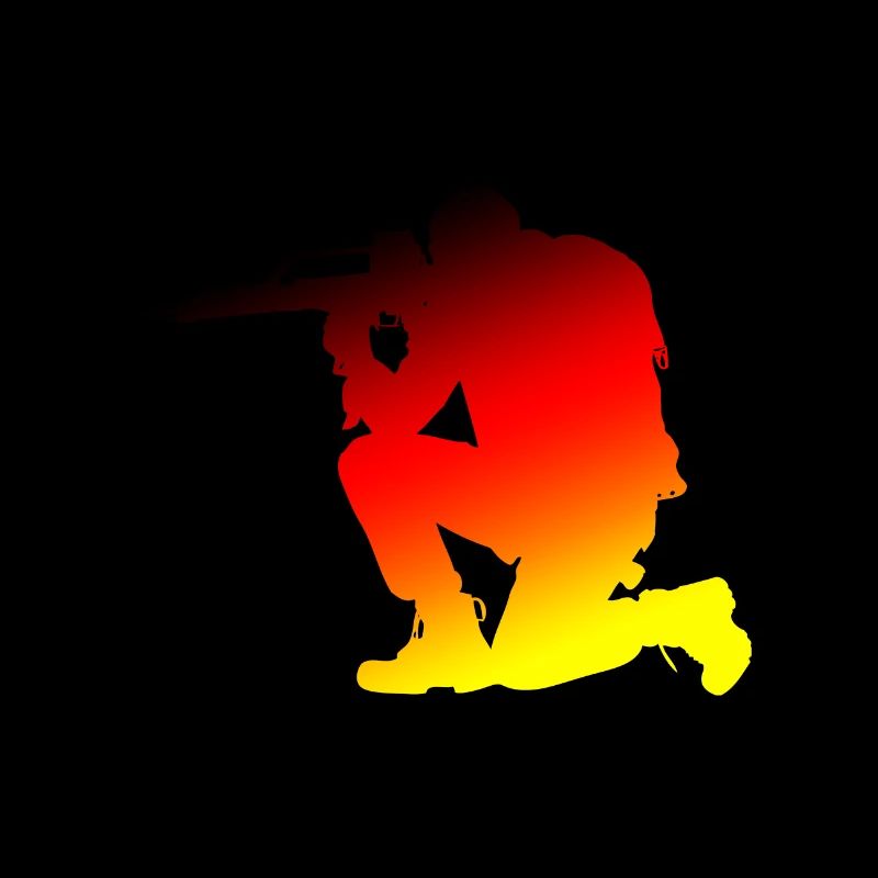 Soldat GER