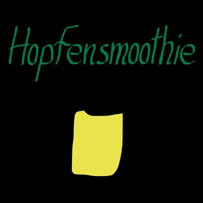 Hopfensmoothie Bier