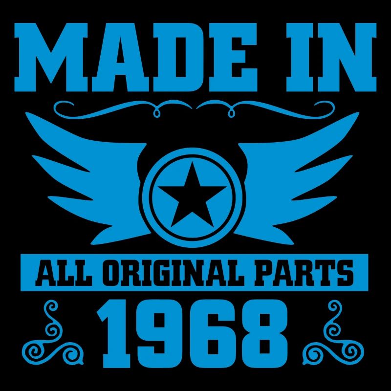 1968 Made in 1968