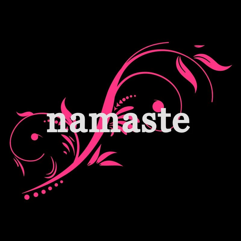 namaste