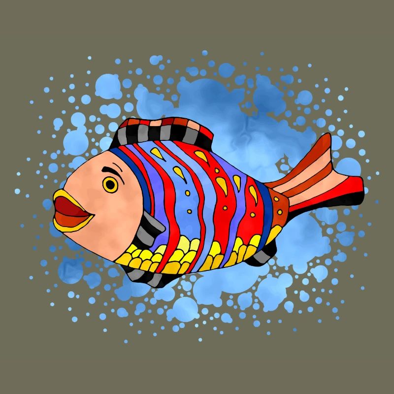 Fisch
